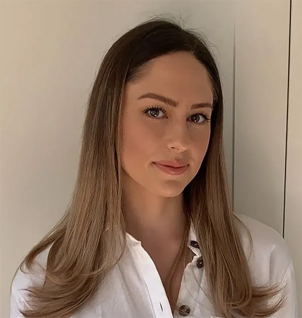 Gabriella White
