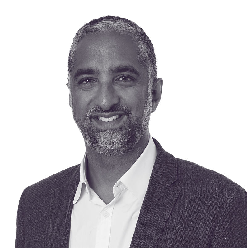 Sam Gidwani